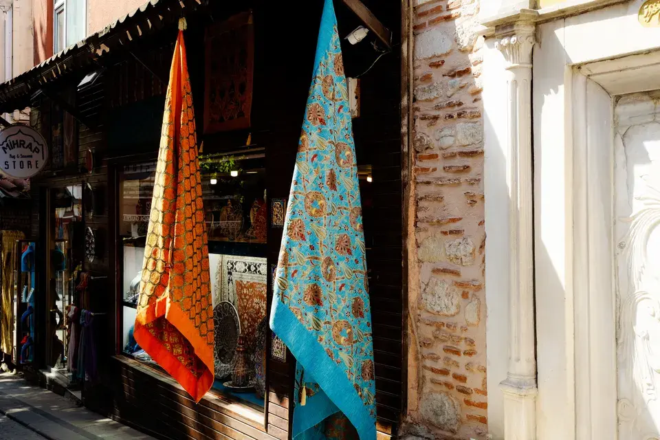 Local Landmarks We Serve Around Tortolita in Tortolita