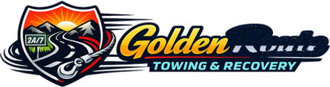 Golden Route Towing & Recovery
