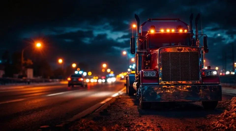 24 Hour Towing Service Tucson