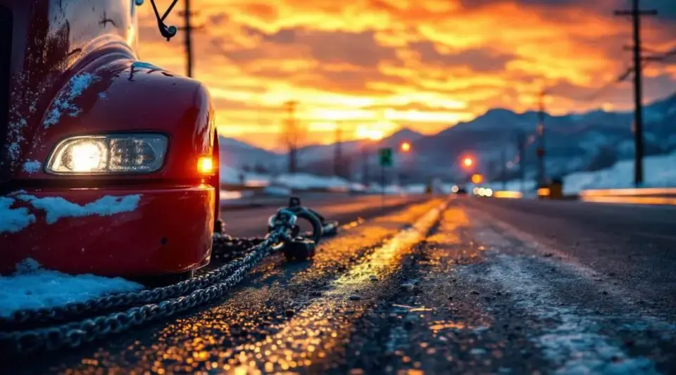 Local Car Towing Tucson